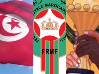 LE JOURNAL DE LA MI-JOURNEE EN LANGUE ARABE DU 14/01/22